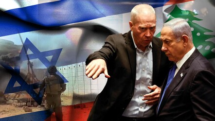 Lübnan'ı mancınıkla vurduklarını unuttu! İsrailli Bakan'dan