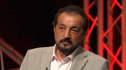 Mehmet Şef kameralardan sakladığı eline ne olduğunu ilk kez açıkladı - magazin