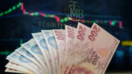 Merkez Bankası haziran ayı faiz kararını açıkladı! Bu ay da sürpriz yok  - gundem