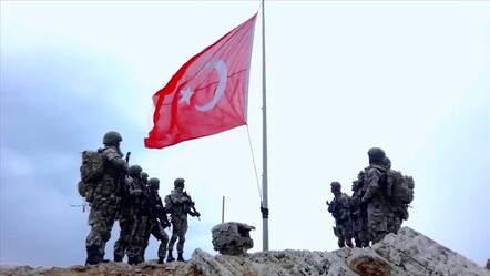 Milli Savunma Bakanlığı'ndan '3. Dünya Savaşı' açıklaması: Her türlü senaryoya hazırız - dunya