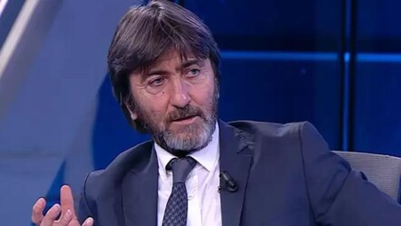 Rıdvan Dilmen'den Çekya maçı yorumu! 'Turnuvanın kaderini belirleyecek kişi olarak görmesin kendini' - spor