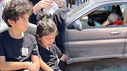 Sokak ortasında öldürülen müdür yardımcısına, evlatlarından son bakış - gundem