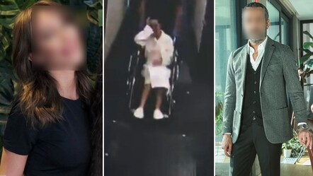 Ünlü otelde olaylı gece! Epilepsi krizi geçiren kadın, darp ve tecavüz iddiasıyla şikayetçi oldu - gundem