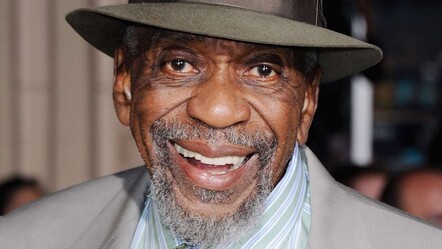 Usta oyuncu Bill Cobbs hayatını kaybetti - kultur-sanat