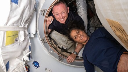 Uzayda 21 gün! Astronotlar mahsur kaldı, dönüş tarihi belli değil - teknoloji