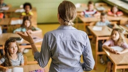 Uzman öğretmenlikte ‘sınavsız’ kariyer! ÖMK, Meclis Başkanlığı’na sunuldu - egitim