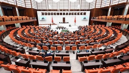 YSK illerin milletvekili sayılarını belirledi! Listede İstanbul sürprizi - gundem