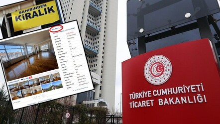 Bakanlık acımadı! Fırsatçı emlakçılara ceza yağdı - emlak