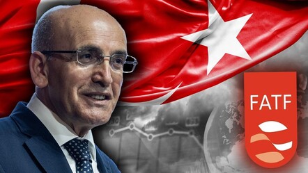 Beklenen karar geldi! Türkiye gri listeden çıkarıldı  - gundem