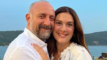 Bergüzar Korel ile Halit Ergenç’ten radikal karar: Tası tarağı toplayıp Londra’dan İstanbul’a döndüler - magazin