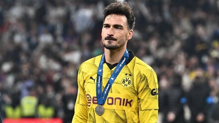 Beşiktaş'ta Hummels müjdesi! Rafa Silva, bomba transferin ipucunu verdi - spor