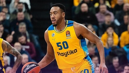 Fenerbahçe Beko hız kesmiyor! Bonzie Colson transferi resmen duyuruldu - spor