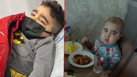 Gaziantep- Adana sarmalında sağlık skandalı: 3 yaşındaki çocuğa yanlış teşhis koyup hayatını mahvettiler - gundem