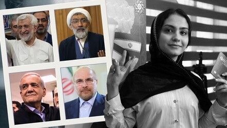 İran seçimlerinde son durum! Ülke bugün sandığa gitti, Reisi’nin koltuğu için dört aday - dunya