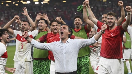 'Kim gelirse fark etmez' diyen Montella yeni hedefi gösterdi: Tarih yazmaya devam - spor