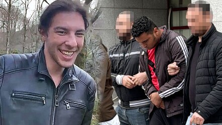 Kurye Ata Emre Akman cinayet davasında yeni gelişme! Dava 12 Temmuz'a ertelendi - gundem