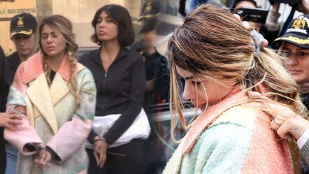 Nihal Candan'ın tahliyesinin arka planı ortaya çıktı! Meğer sadece kilo kaybı değilmiş - gundem