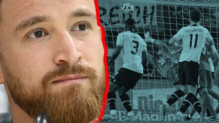 Salih Özcan ve Kenan Yıldız Avusturya maçını değerlendirdi: İçimde bir yara var, 6-1 iz bıraktı - spor