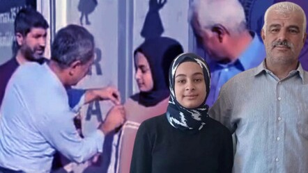 Şanlıurfa'da deneme sınavında tüm sorulara yanlış cevap veren kız öğrenci LGS'de 431 puan aldı - haberler