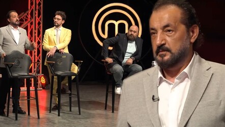 Şef Mehmet Yalçınkaya parmaklarını nasıl kaybettiğini açıkladı, anlattıklarıyla yürek burktu! Akrabaları ‘Evlenemezsin’ bile demiş - magazin