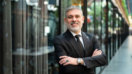 TÖDEB Başkanı Bilgetekin: Gri listeden çıkış yeni fırsatların kapılarını aralayacak  - ekonomi