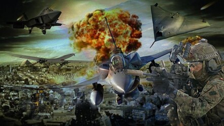 TSK'dan net mesaj: 3. Dünya Savaşı'na hazırız - dunya