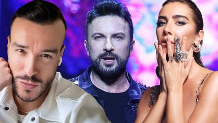 Türkiye’nin konser şampiyonları belli oldu! İşte zirvenin sahibi - magazin