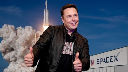 Uluslararası Uzay İstasyonu dünyaya geliyor! SpaceX ile 843 milyon dolar anlaşma yapıldı... - teknoloji