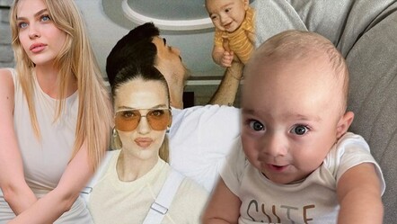 Yasemin Şefkatli ‘Çocukların çirkin’ diyen takipçisine kibarca haddini bildirdi - magazin