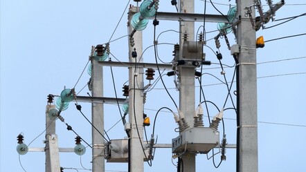 EPDK yüzde 38'lik elektrik zammı 1 Temmuz 2024 itibarıyla geçerli olacak - gundem