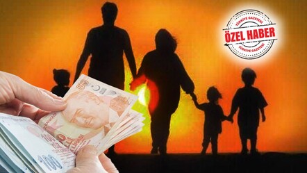 3 çocuğa vergi indirimi ve uygun kredi yolda! Sosyal yardımlara çekidüzen geliyor - ekonomi