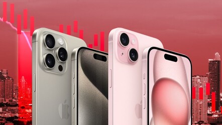 Apple'ın planları alt üst oldu! iPhone'larda AAA oyunlarını kimse oynamıyor - teknoloji