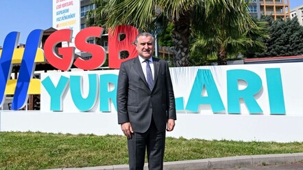 Bakan Bak duyurdu: Müzekart GNS 1 Temmuz’da, Seyahatsever projesi 8 Temmuz'da başlıyor - haberler