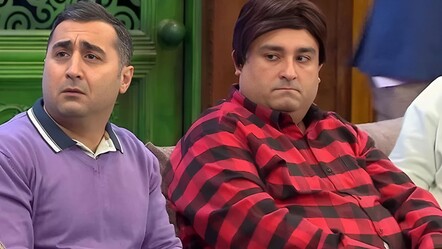 Bir hafta önce boşanan oyuncu Rüştü Onur Atilla’nın şarkıcı Nez ile tatile çıkması kafa karıştırdı - magazin