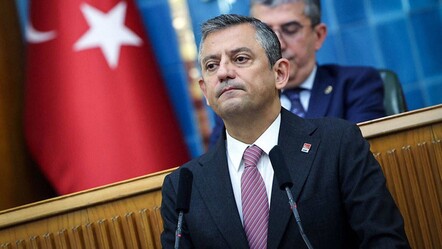 CHP lideri Özgür Özel iktidar olursa yapacağı ilk işi açıkladı! 'Cinsiyet eşitliği' için yeni bakanlık çıkışı tepki çekti - gundem