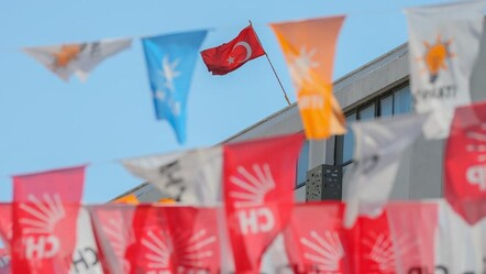 CHP'den erken seçim mesajı! Parti sözcüsü tarih verdi: 
