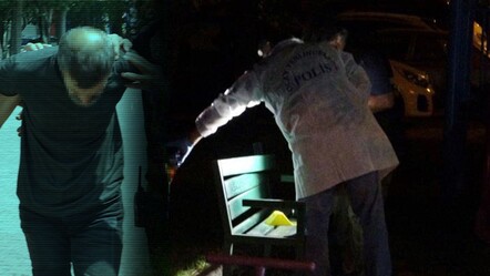 Çocuk parkında dehşet! Arkadaşlarından birini tahrayla yaraladı diğerini bıçaklayarak öldürdü - gundem