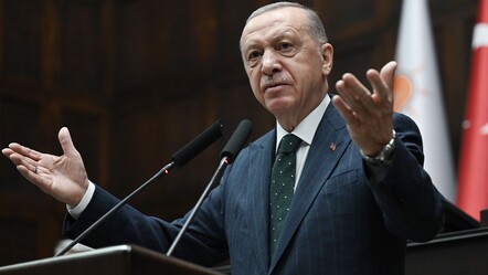 Cumhurbaşkanı Erdoğan'ın diplomasi trafiği yoğun! Temmuzda 3 ülkeye gidecek - gundem