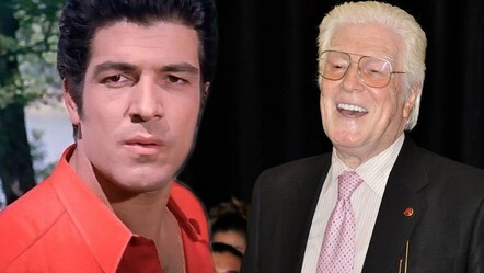 Hastaneye kaldırılan Yeşilçam'ın duayeni İzzet Günay’dan haber var - magazin