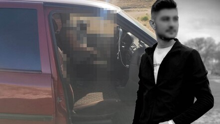 'Kocam kayıp' diyen kadın cinayeti sevgilisiyle işlemiş - gundem