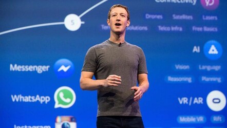 Mark Zuckerberg açıkladı! Instagram'da ünlülerle daha kolay sohbet edebileceksiniz - teknoloji