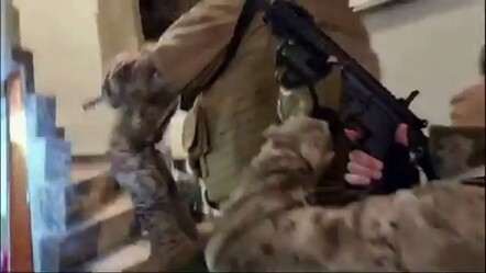 Mersin, Ağrı ve Antalya merkezli 27 ilde 'Sibergöz-27' operasyonu! 97 şüpheli yakalandı - gundem