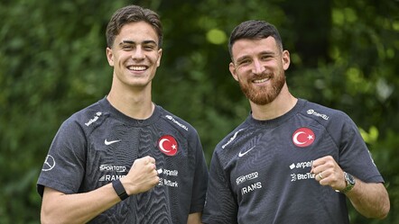 Milli yıldızlar 6-1'i unutamıyor! Görülecek bir hesabımız var - spor