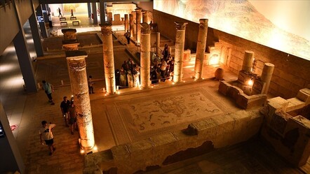 Müzekart GNS ile 1 Temmuz - 30 Eylül arasında Galata ve Kız Kulesi gençlere ücretsiz olacak - haberler