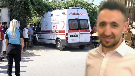 Resmen katliam yaptı! Kayınpederi ve kayınvalidesi dahil 3 kişiyi öldürüp, 2 kişiyi yaraladı - gundem