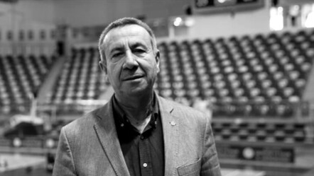 Türkiye Voleybol Federasyonu Asbaşkanı Ahmet Göksu’nun cenazesi 30 Haziran Pazar günü defnedilecek - haberler