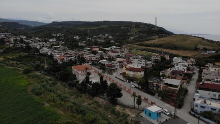 'Ay lav yu' filmi gerçek oldu: Haritada olmayan mahalle 10 yıldır var ama yok! - yasam