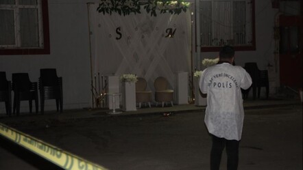 Düğünde 'istek parça' kavgası! Çok sayıda kişi hastanelik oldu - gundem