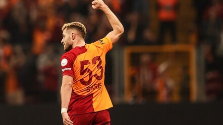 Galatasaraylı Barış Alper Yılmaz'a talipler artıyor! - spor