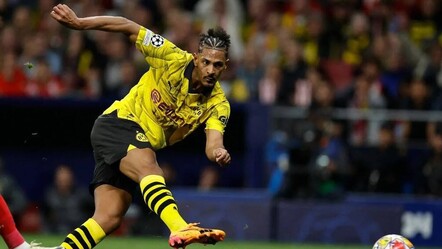 Haller el yaktı! Beşiktaş’ın talip olduğu golcü çok maliyetli - spor